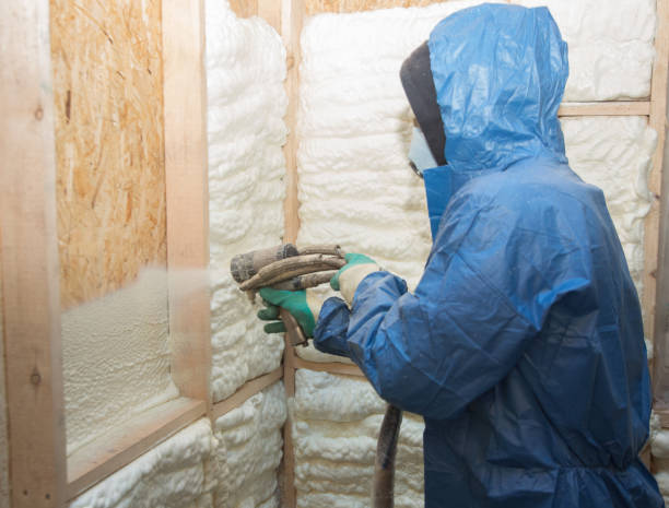 Best Insulation Air Sealing  in Sutherlin, OR